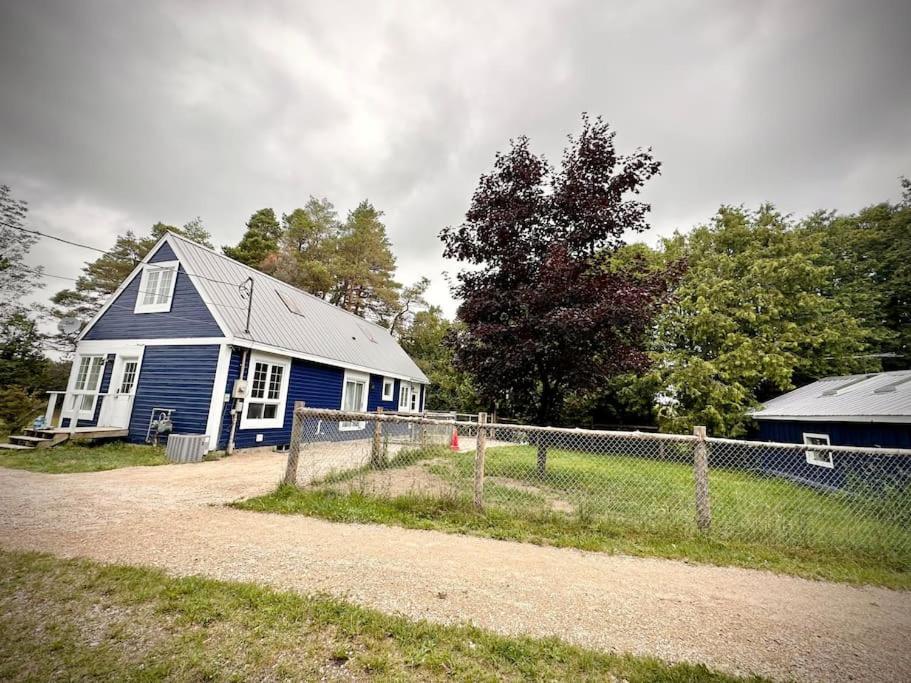 Cottage Retreat On 11 Acres Flesherton 外观 照片